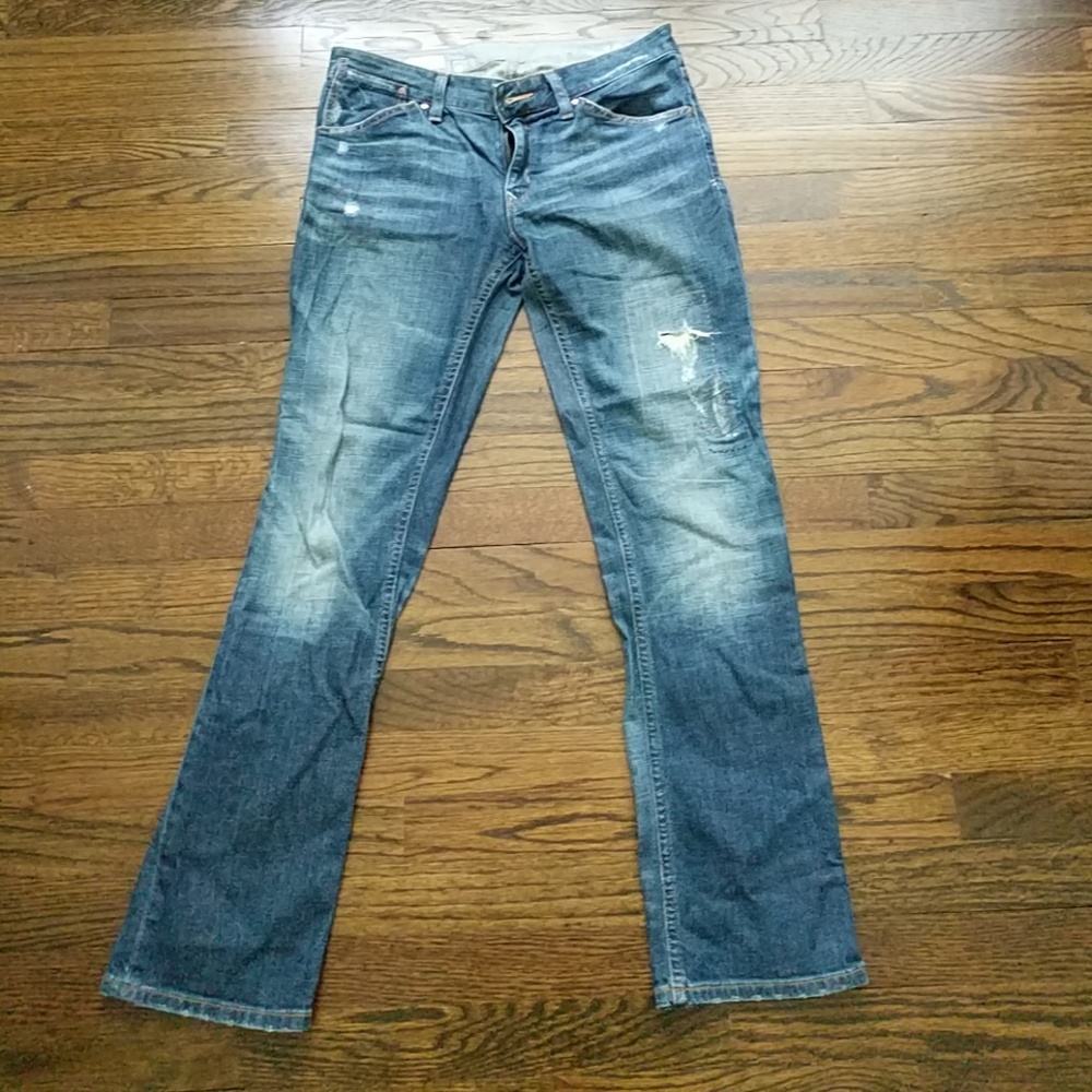 Jeans